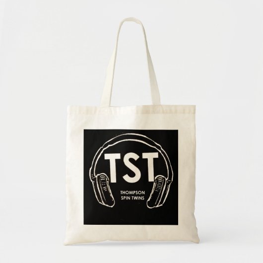 TST MERCH TRAGETASCHE (Vorne)