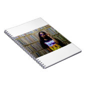 TST-MODELL NOTIZBLOCK (Rechte Seite)