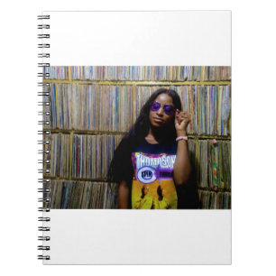 TST-MODELL NOTIZBLOCK