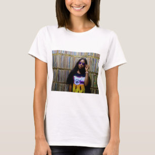 TST-Modell T-Shirt