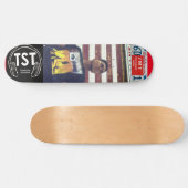 TST/ RIVERA/JMT USA SKATEBOARDS (Horizontal)