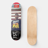 TST/ RIVERA/JMT USA SKATEBOARDS (Vorderseite)