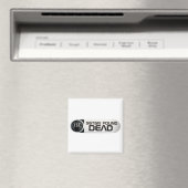 TST Satan fand tot Magnet (In Situ (Geschirrspüler))