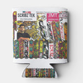 TST /SCRIBZ DOSENKÜHLER (Rückseite)