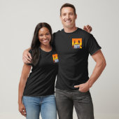 TST Shirt / Interlude Pixtures / IPIX (Unisex)