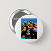 TST SKATEBOARDS-MERCH BUTTON (Vorne & Hinten)
