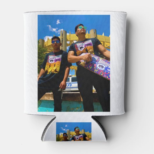 TST SKATEBOARDS-MERCH DOSENKÜHLER (Vorderseite)