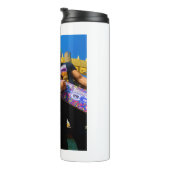 TST SKATEBOARDS-MERCH THERMOSBECHER (Nach rechts gedreht)