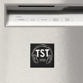 TST WAREN MAGNET (In Situ (Geschirrspüler))