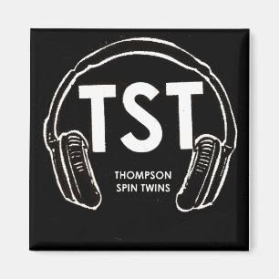 TST WAREN MAGNET
