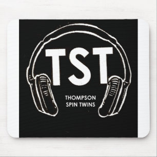 TST WAREN MOUSEPAD
