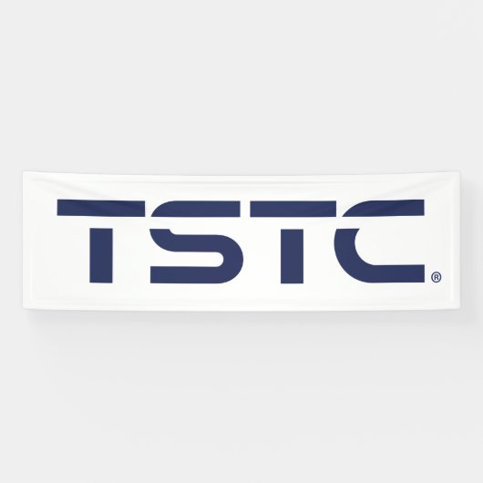 TSTC Block-Logo Banner (Horizontal)