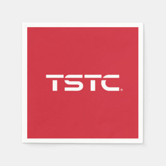 TSTC-Block-Logo Serviette
