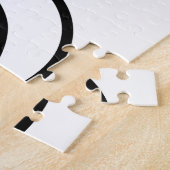 ㋡ Tsu Kana Katakana Lächeln Emoji / Emoticon Puzzle (Seite)