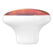 Tsuchiya Koitsu - Abend bei Ushigome Keramikknauf (Seitenansicht)