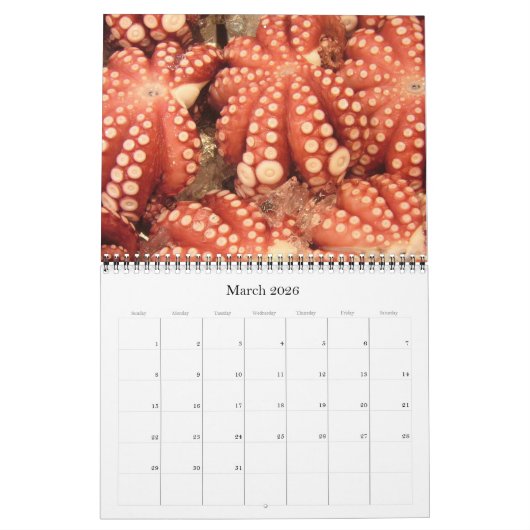 Tsukiji 2025 kalender (Mär 2026)