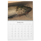 Tsukiji 2025 kalender (Jan 2026)