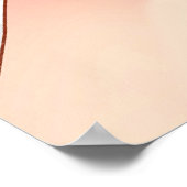 Tsukuritai Onna bis Tabetai Onna | Stolz Poster (Ecke)