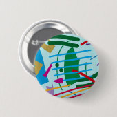 Tsunami Button (Vorne & Hinten)