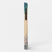 Tsunami Case-Mate iPhone Hülle (Hinten/Links)