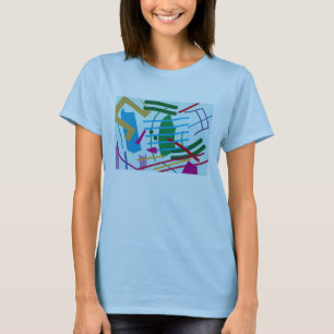 Tsunami-Hilfe T-Shirt