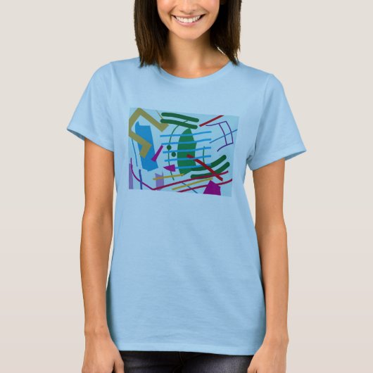 Tsunami-Hilfe T-Shirt (Vorderseite)