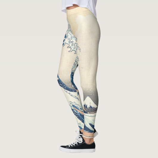 Tsunami Leggings (Links)