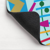 Tsunami Mousepad (Ecke)