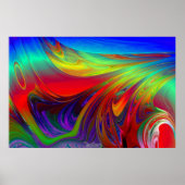 Tsunami Poster (Vorne)