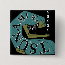 TSUNAMI RELIEF ! $ BUTTON