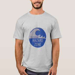 Tsunami T-Shirt