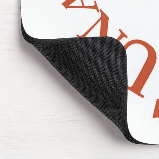 TSUNAMIS PASSIERT! MOUSEPAD (Ecke)