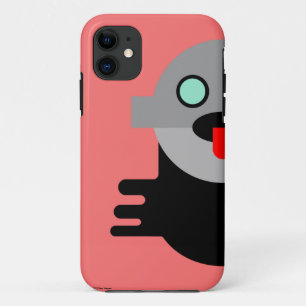 Tsung-Jo Clupkitz 4 Fall Case-Mate iPhone Hülle