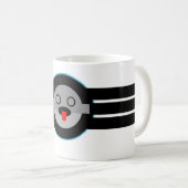 Tsung-Jo Clupkitz Joe Kaffeetasse (VorderseiteRechts)