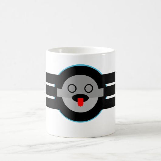 Tsung-Jo Clupkitz Joe Kaffeetasse (Mittel)