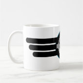 Tsung-Jo Clupkitz Joe Kaffeetasse (Links)