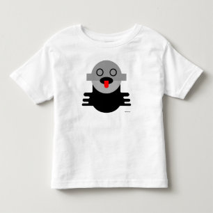 Tsung-Jo Clupkitz Kleinkind T-shirt