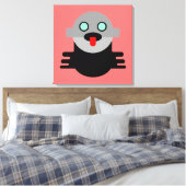 Tsung-Jo Clupkitz Leinwanddruck (Insitu (Schlafzimmer))