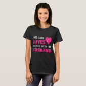 Tsuritama-Coco T-Shirt (Vorne ganz)