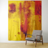 Tsuruga Tapestry Wandteppich (Beispiel)