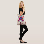 Tsuruko Manju Tasche (Am Model)