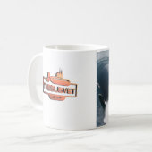 TSV TASSE mit 688 Class U-Boot (Vorderseite Links)