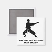 TSW Cake Kühlschrankmagnet (Vorderseite/Rückseite)