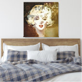 TT05 LEINWANDDRUCK (Insitu (Schlafzimmer))