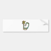 TT AUTOAUFKLEBER (Vorne)