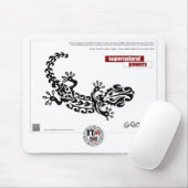 Tt-Bedeutungen - GECKO Mousepad (Mit Mouse)