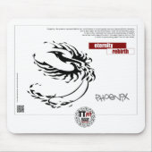 Tt-Bedeutungen - PHOENIX Mousepad (Vorne)