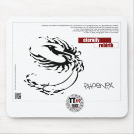 Tt-Bedeutungen - PHOENIX Mousepad