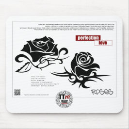Tt-Bedeutungen - ROSEN Mousepad