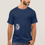 TT-Logo T-Shirt (Vorderseite)